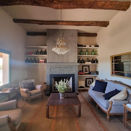 El Porvenir Wine Lodge Cafayate Εξωτερικό φωτογραφία
