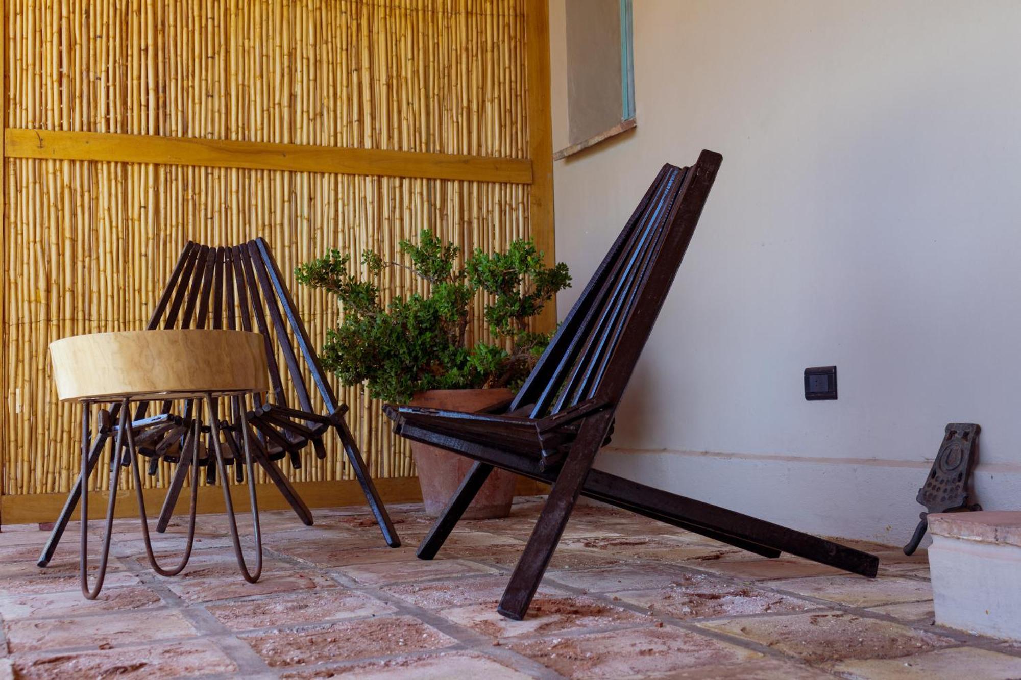 El Porvenir Wine Lodge Cafayate Εξωτερικό φωτογραφία