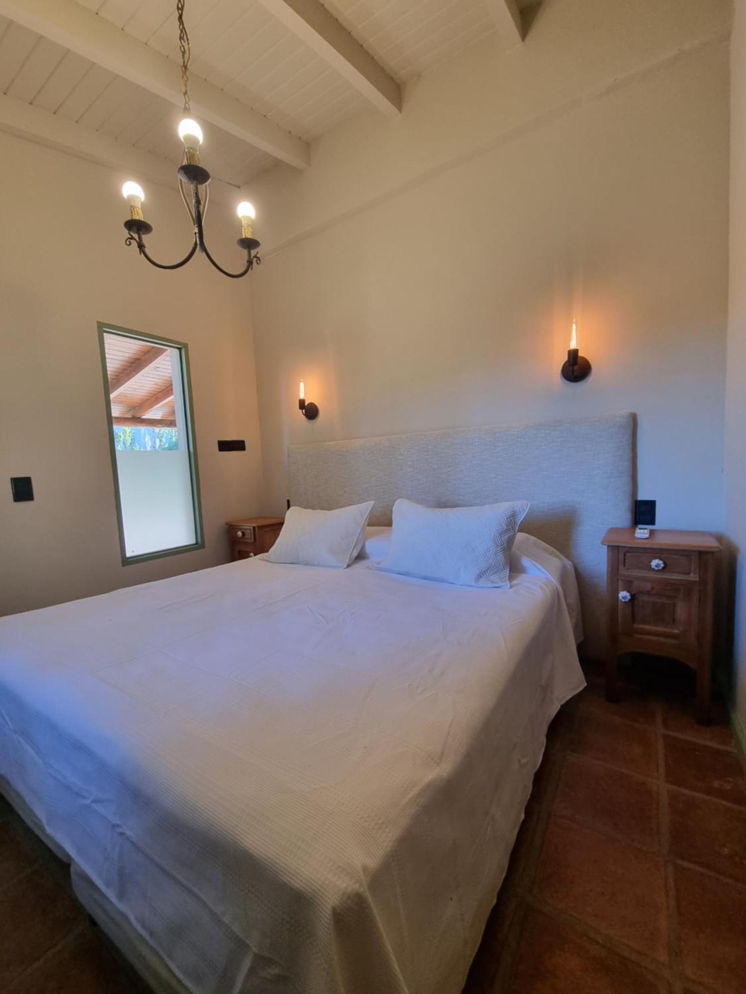 El Porvenir Wine Lodge Cafayate Εξωτερικό φωτογραφία