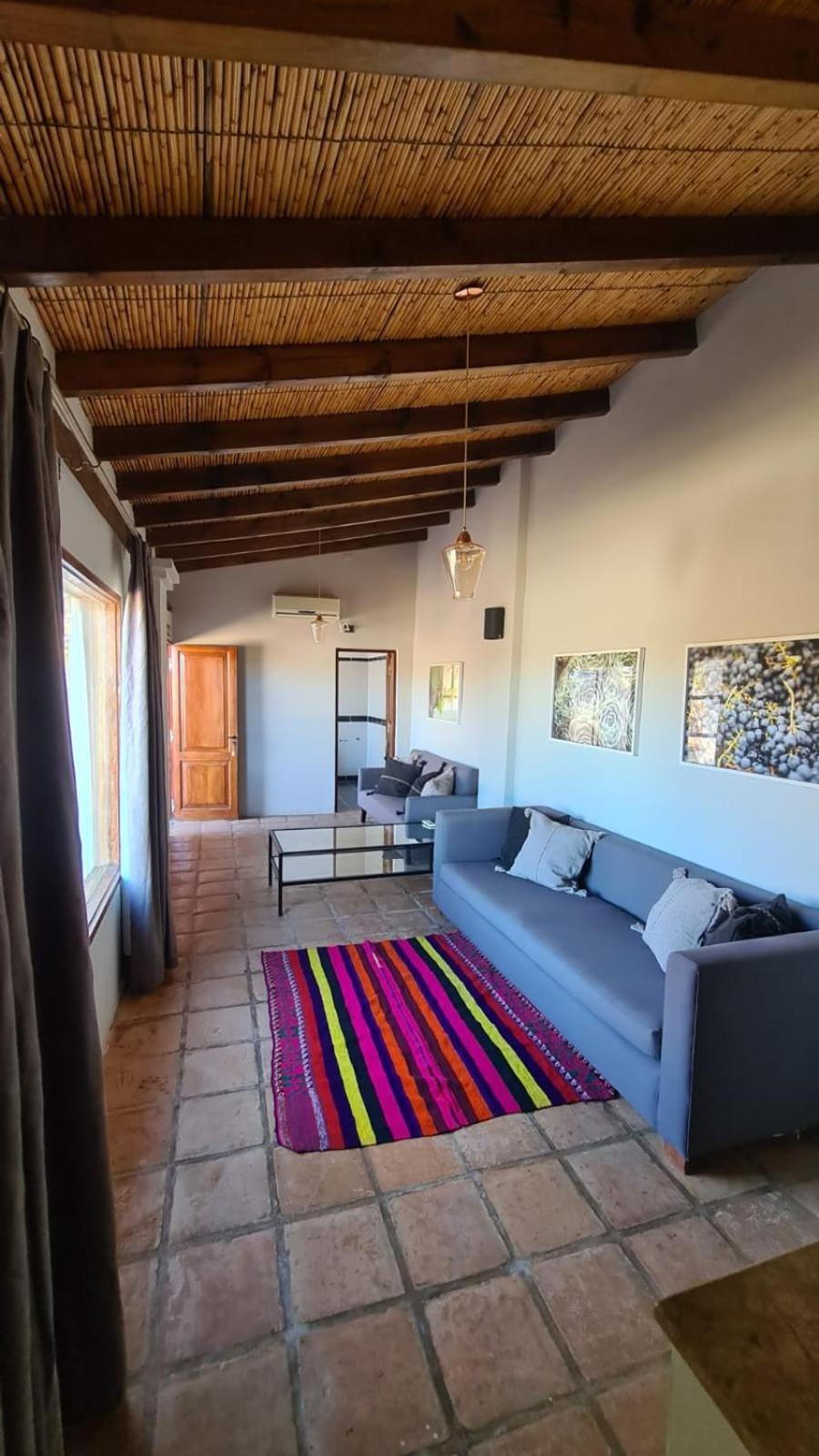El Porvenir Wine Lodge Cafayate Εξωτερικό φωτογραφία
