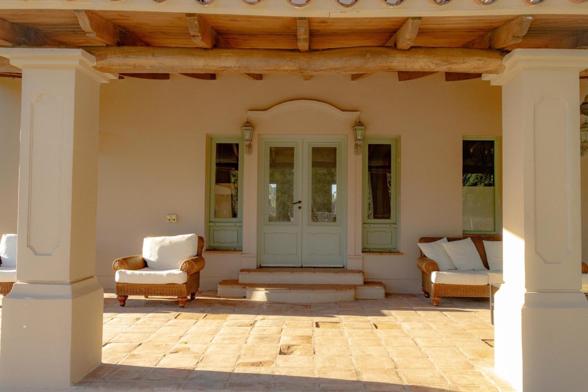 El Porvenir Wine Lodge Cafayate Εξωτερικό φωτογραφία