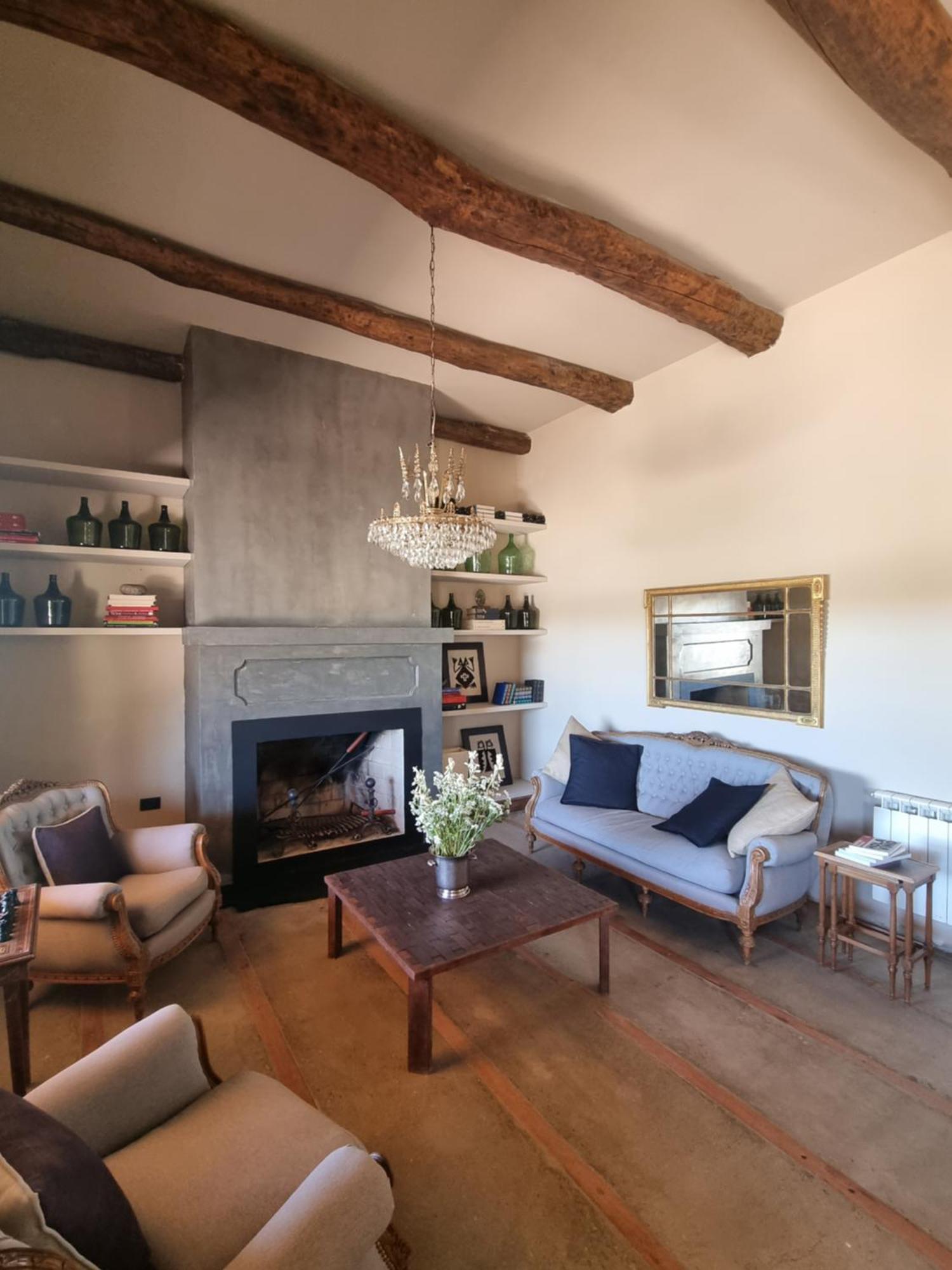 El Porvenir Wine Lodge Cafayate Εξωτερικό φωτογραφία