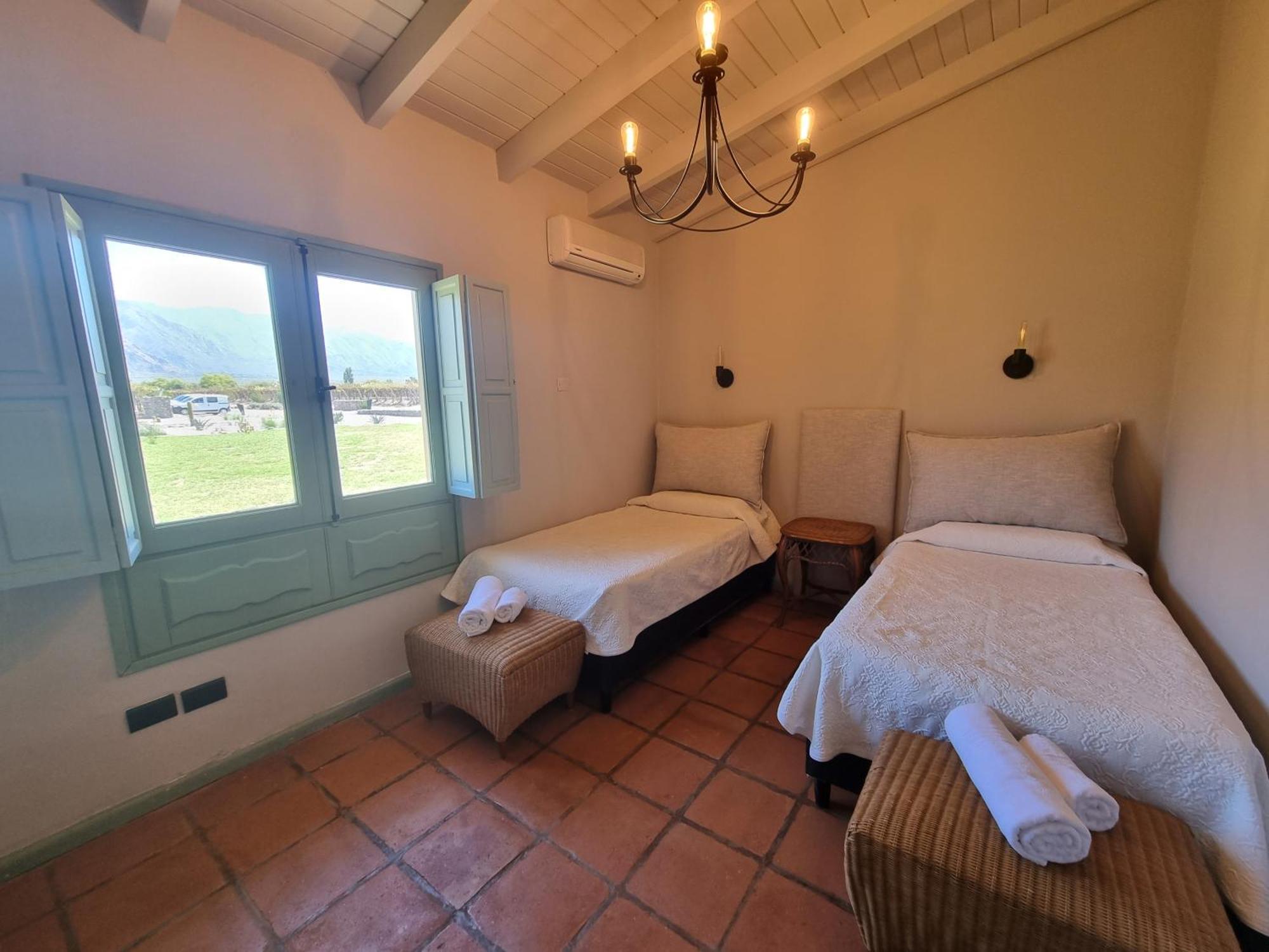 El Porvenir Wine Lodge Cafayate Εξωτερικό φωτογραφία