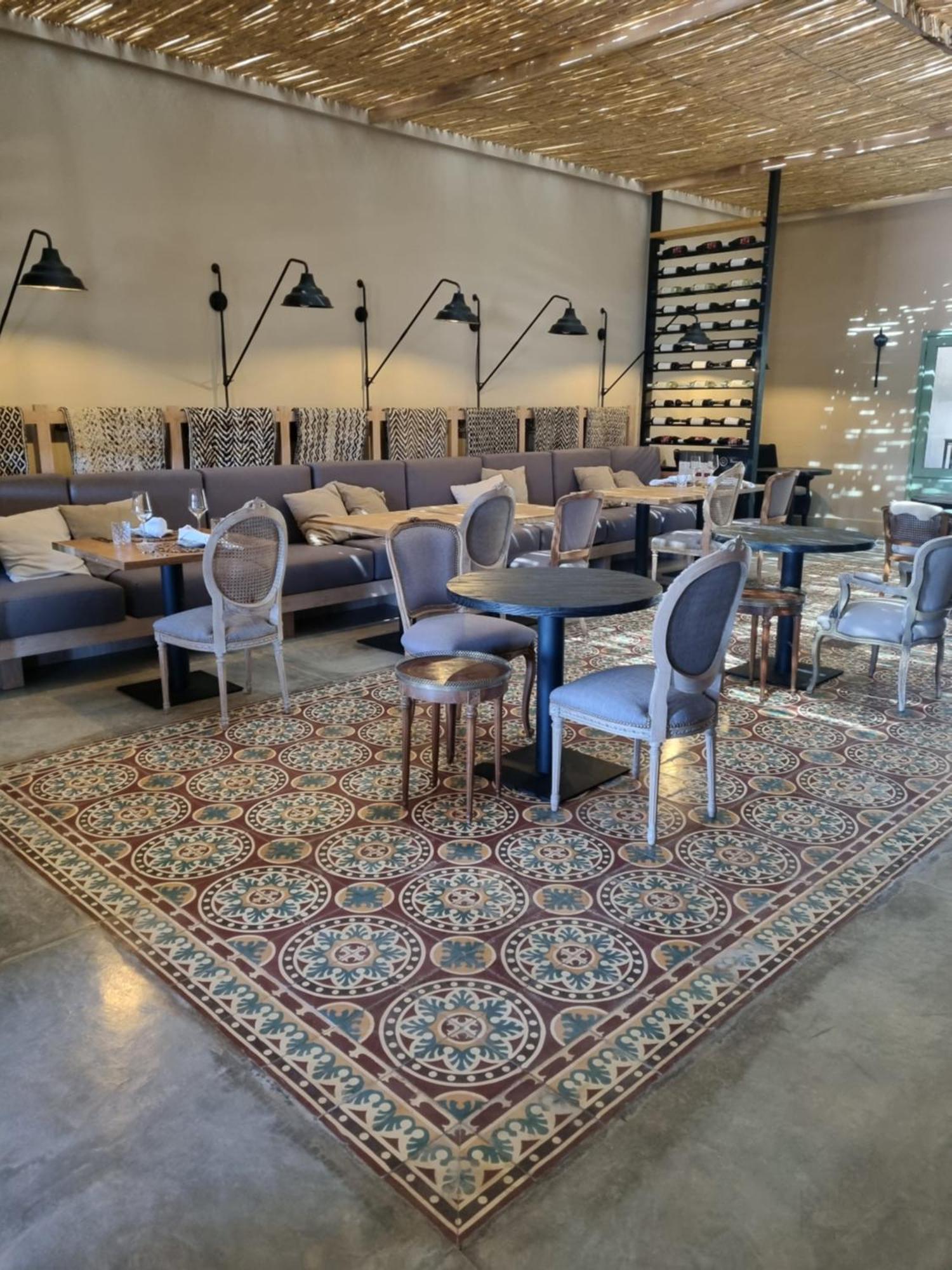 El Porvenir Wine Lodge Cafayate Εξωτερικό φωτογραφία