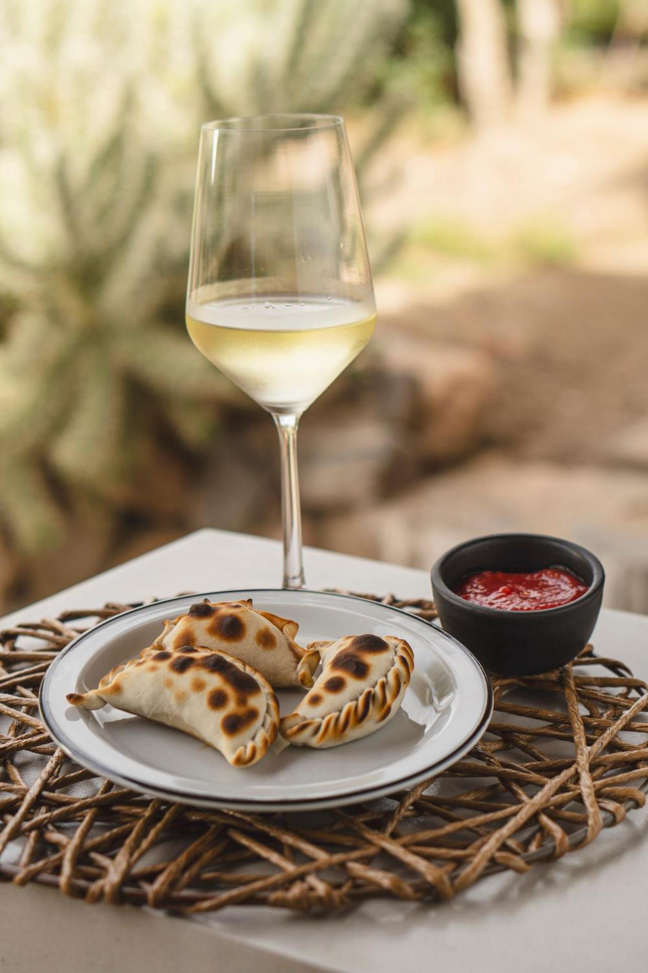 El Porvenir Wine Lodge Cafayate Εξωτερικό φωτογραφία